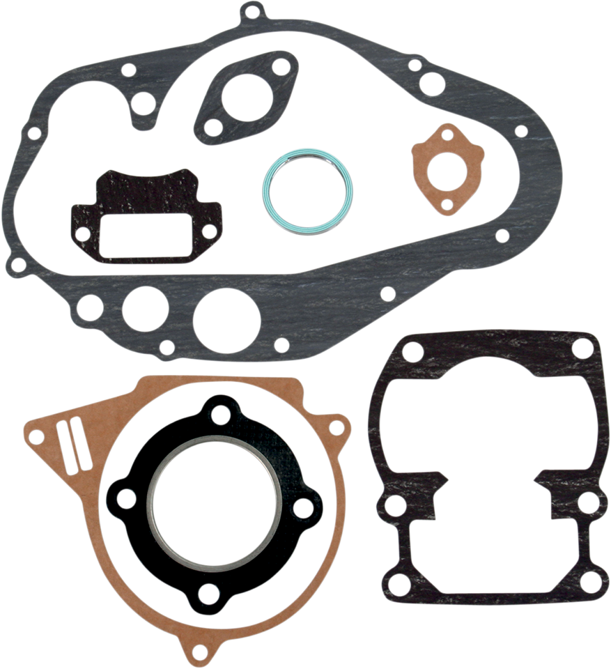 Complete Gasket Kit - DS/TS 125