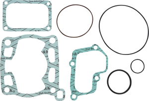 Top End Gasket Set - Suzuki