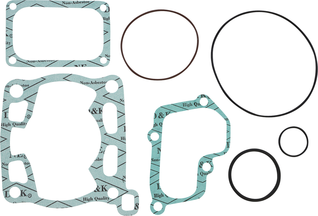 Top End Gasket Set - Suzuki