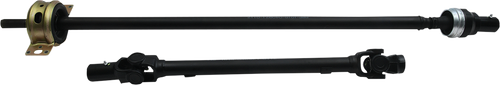 Complete Propeller Shaft