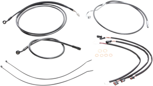 Control Cable Kit - Black Pearl™