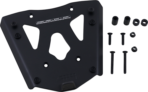 Mounting Bracket - Rear Rack - Suzuki - V-Storm 650