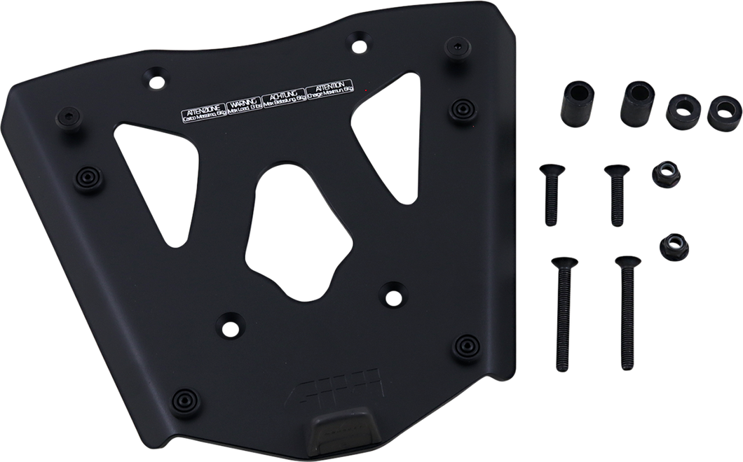 Mounting Bracket - Rear Rack - Suzuki - V-Storm 650