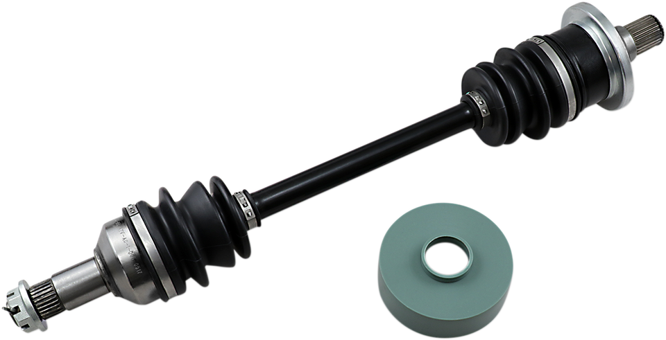 Axle Kit - Complete - Standard - Rear Left/Right - Arctic Cat