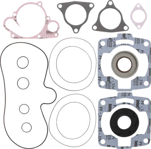 Complete Gasket Kit - Polaris