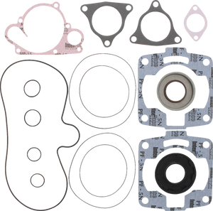 Complete Gasket Kit - Polaris