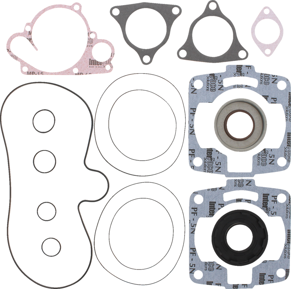 Complete Gasket Kit - Polaris