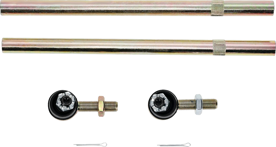 Tie-Rod Upgrade Kit