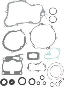 Motor Gasket Kit with Seal