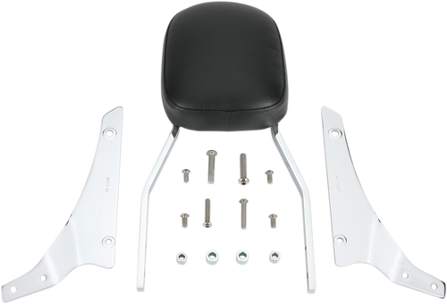 Sissy Bar - Standard - VTX1300/1800R