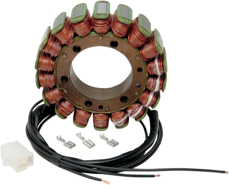 Stator - Suzuki