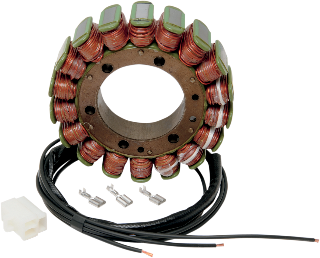 Stator - Suzuki