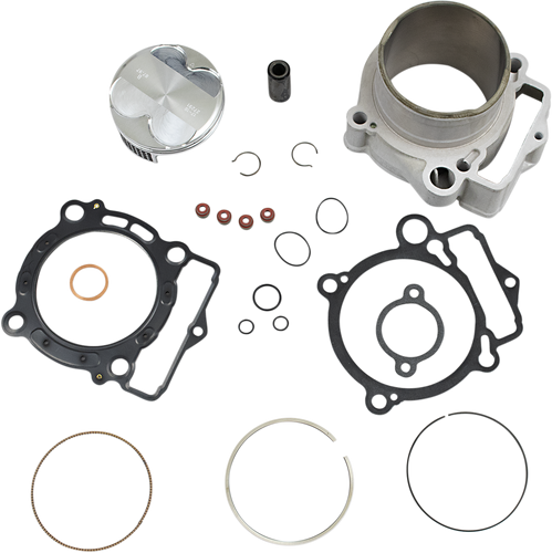 Cylinder Kit - High Compression - 88.00 mm - Husqvarna | KTM