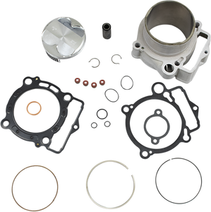 Cylinder Kit - High Compression - 88.00 mm - Husqvarna | KTM