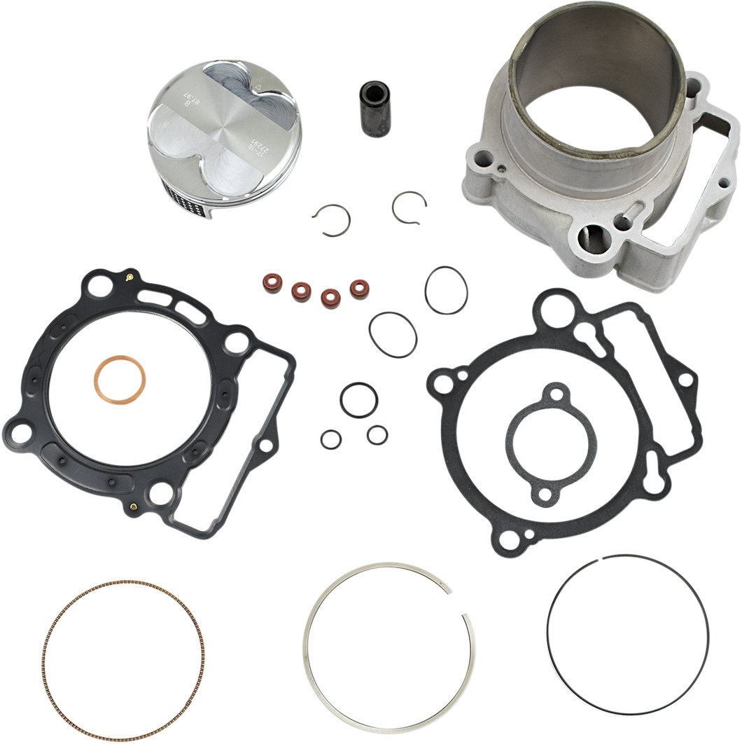 Cylinder Kit - High Compression - 88.00 mm - Husqvarna | KTM