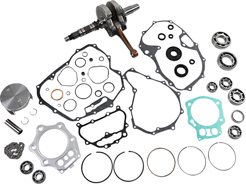 Engine Rebuild Kit - Honda