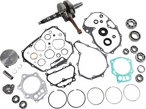 Engine Rebuild Kit - Honda