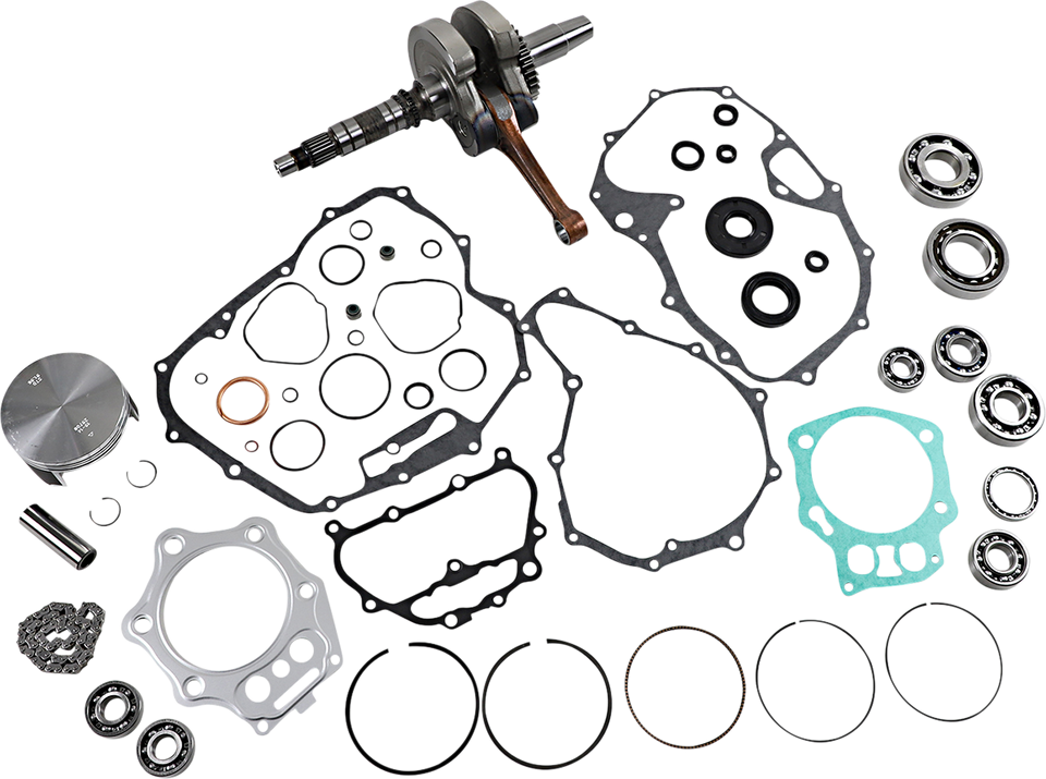 Engine Rebuild Kit - Honda