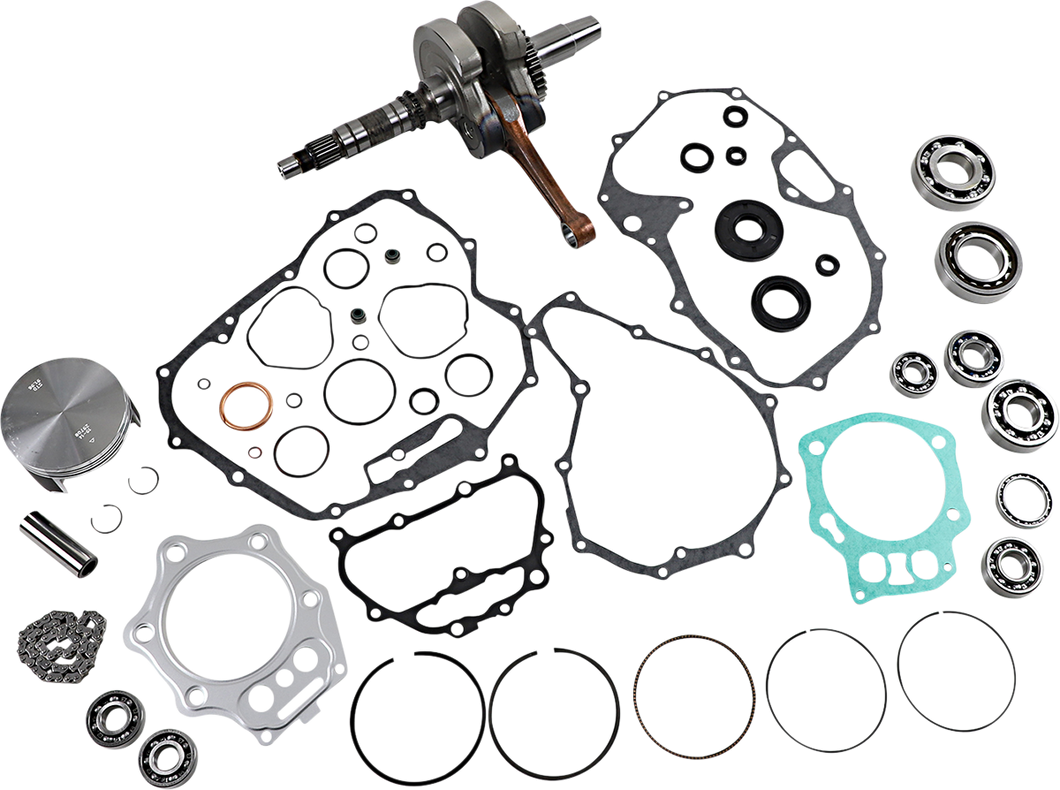 Engine Rebuild Kit - Honda