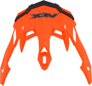 FX-41DS Peak - Safety Orange