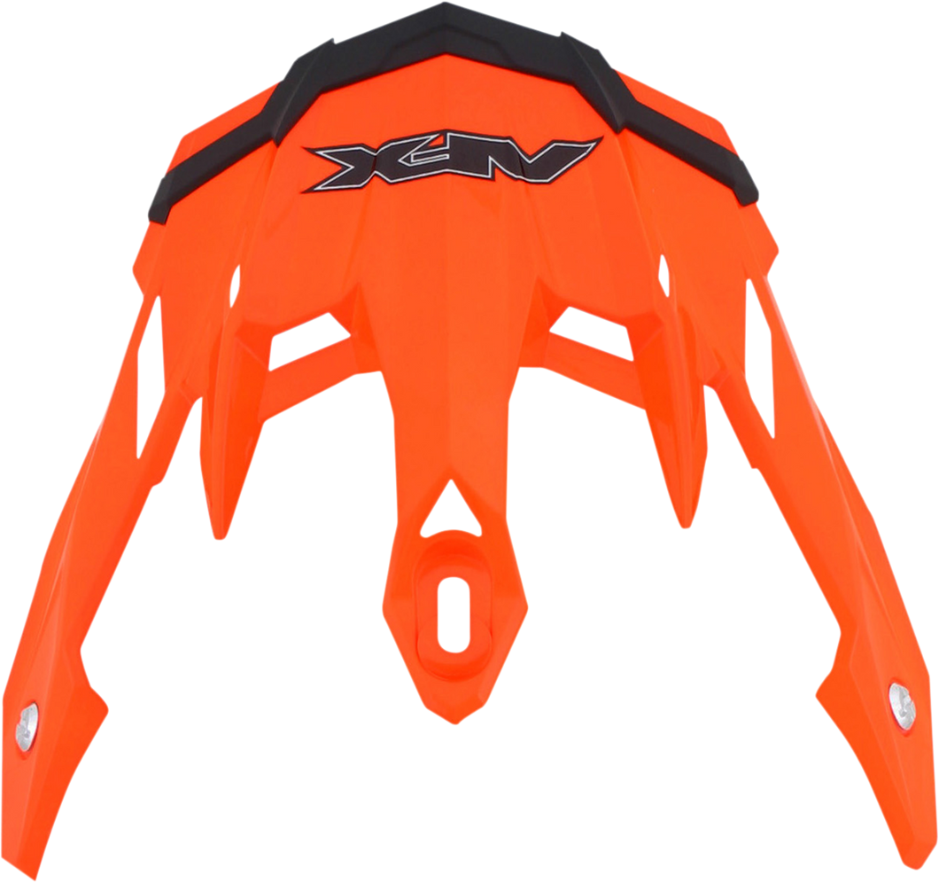 FX-41DS Peak - Safety Orange