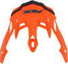 FX-41DS Peak - Safety Orange