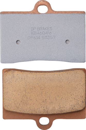 Standard Brake Pads