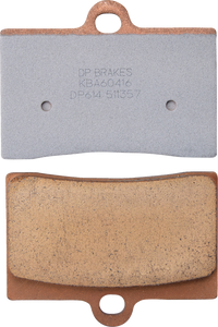 Standard Brake Pads