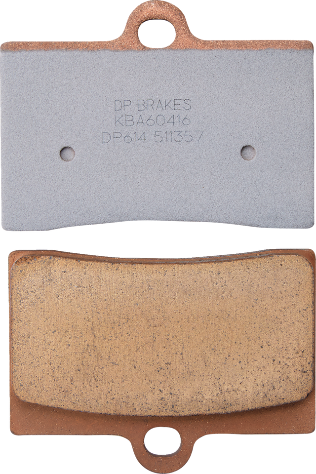 Standard Brake Pads