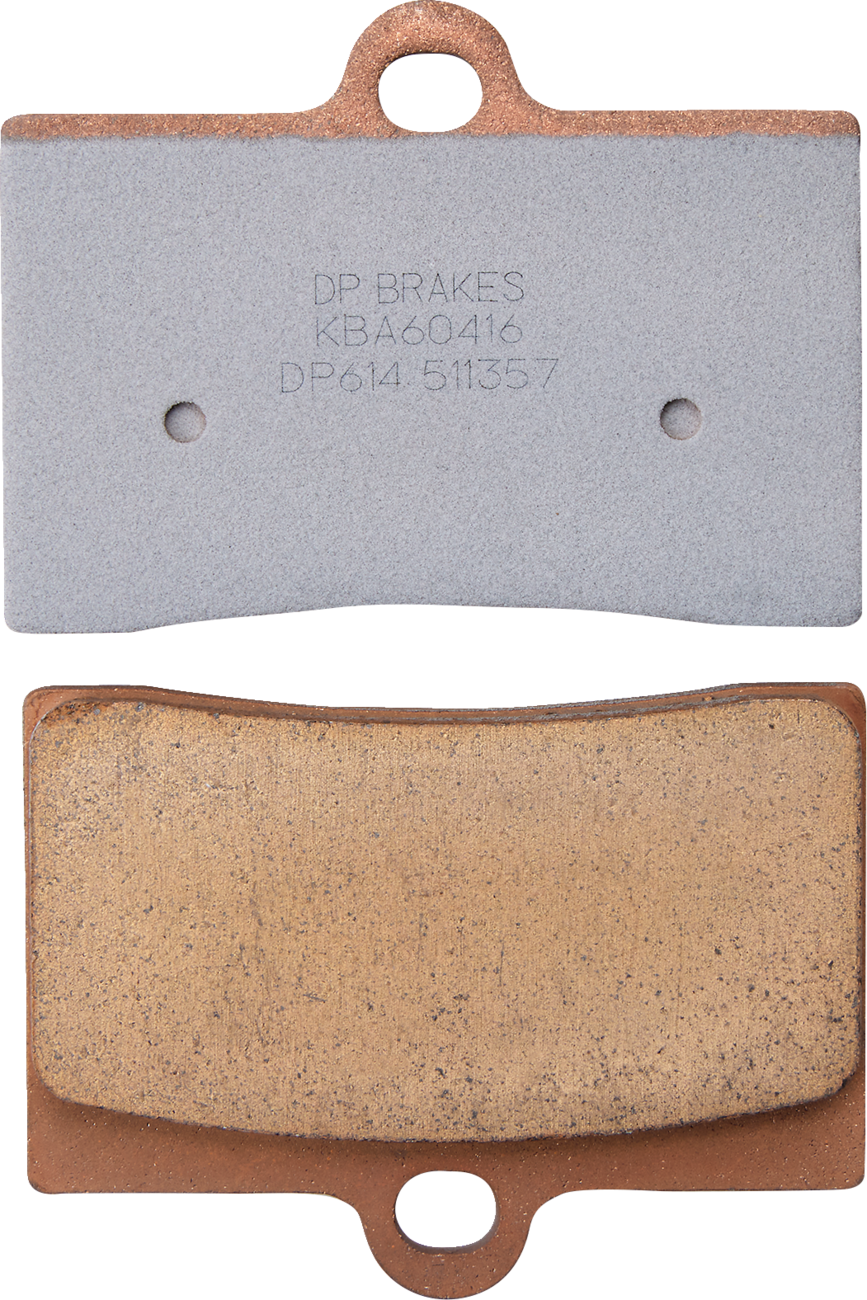 Standard Brake Pads