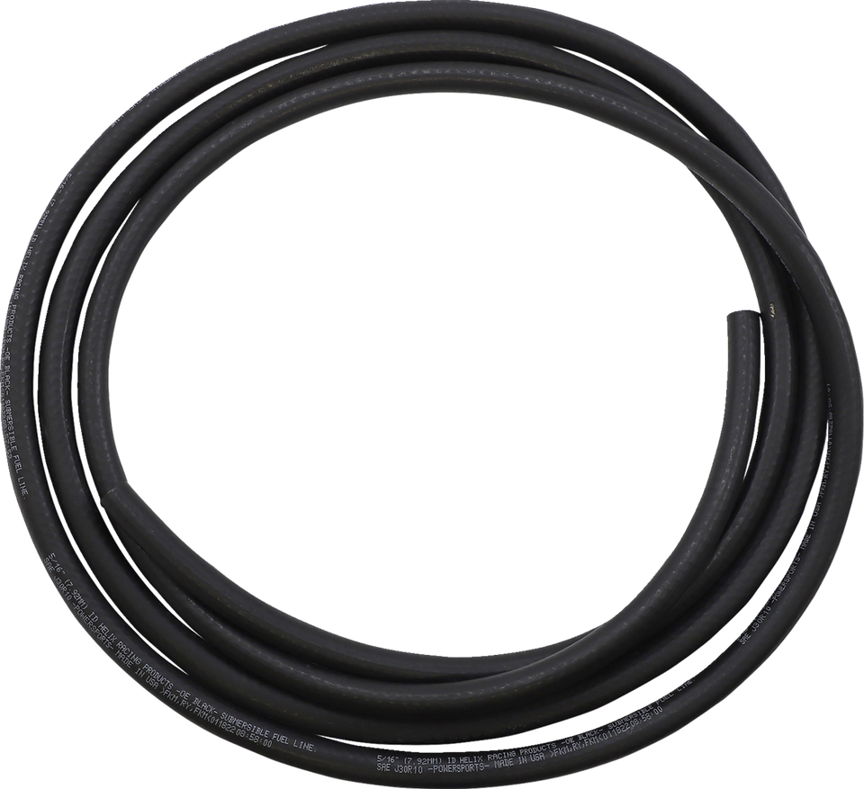 Submersible Fuel Line - 30R - 5/16" x 10