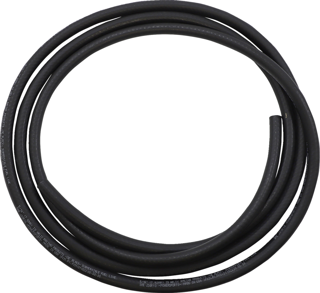 Submersible Fuel Line - 30R - 5/16