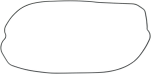 Clutch Cover Gasket