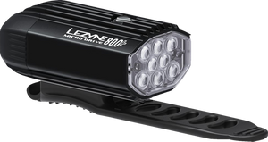 Micro Drive 800+ Light - Front - LED - 800 lumens