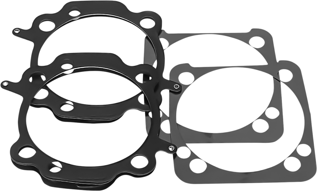 Gasket Kit - 124