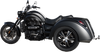 Triumph Rocket III IRS Trike Conversion Kit - Touring