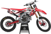 PTS 6 Graphic Kit - CRF250