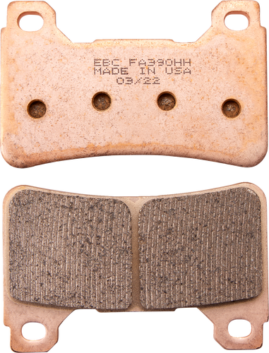 HH Brake Pads - FA390HH