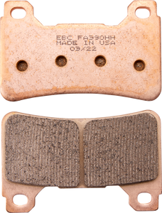 HH Brake Pads - FA390HH