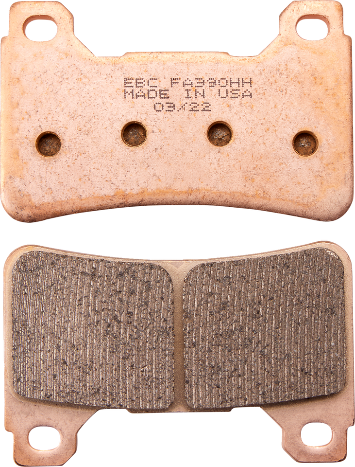 HH Brake Pads - FA390HH