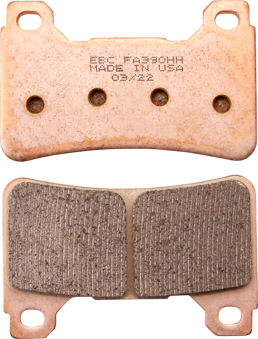 HH Brake Pads - FA390HH