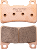 HH Brake Pads - FA390HH