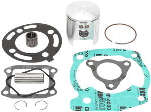 Piston Kit with Gaskets - Standard - CR80R