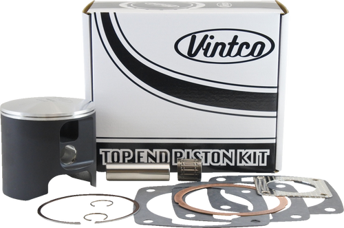 Top End Piston Kit