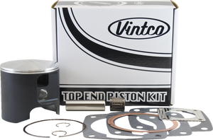 Top End Piston Kit