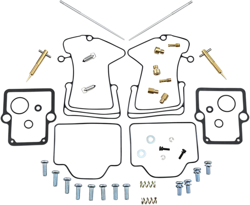 Carburetor Repair Kit - Arctic Cat