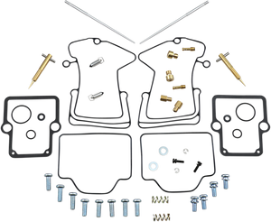 Carburetor Repair Kit - Arctic Cat