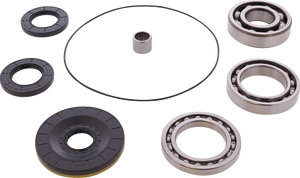 Differential Bearing/Seal Kit - Rear - Can-Am