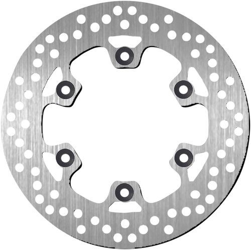 Brake Rotor - Ducati