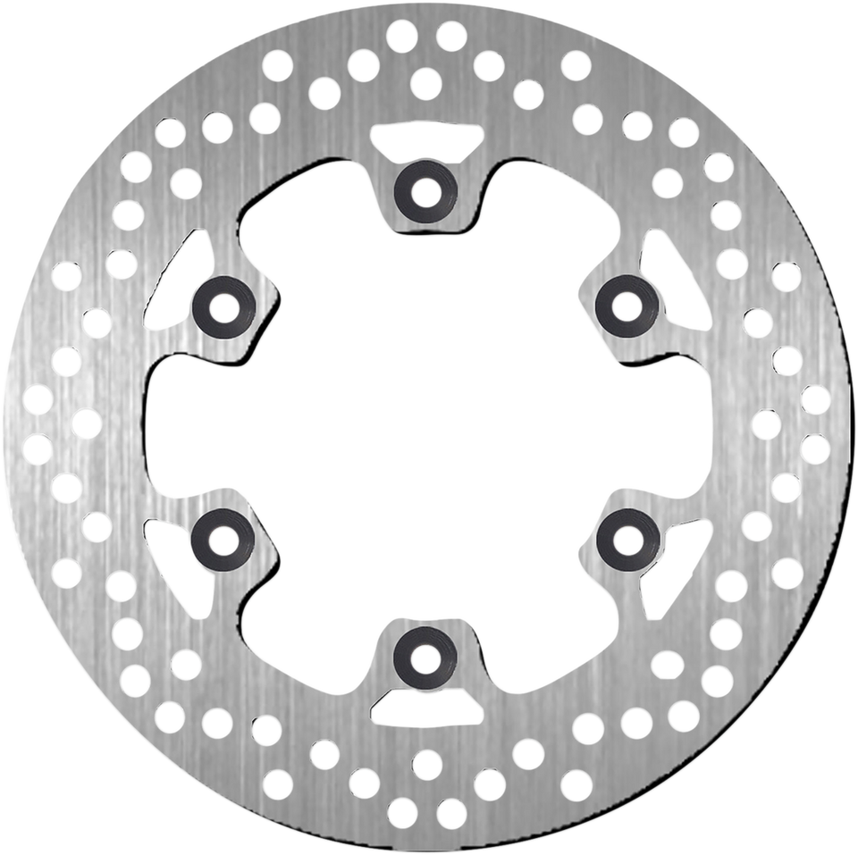 Brake Rotor - Ducati